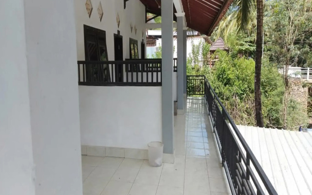 Bintang Homestay