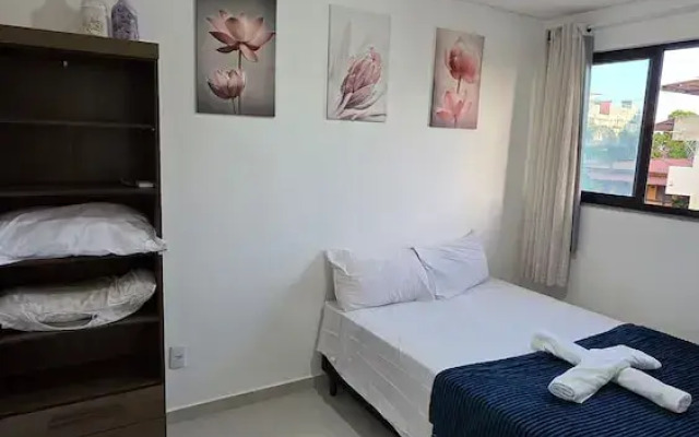 Bela Vista 204C Porto de Galinhas bLP