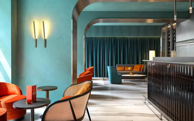The Julius Prague Hotel