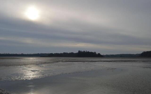 Maison Martizay, 3 pièces, 5 personnes - FR-1-591-67