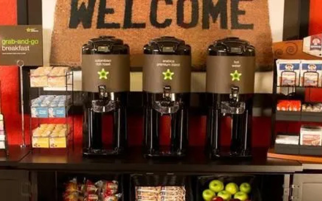 Extended Stay Canada - St. Johns - Downtown