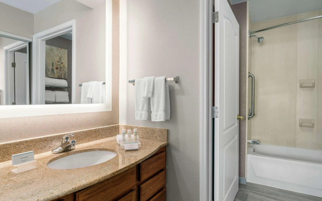 Homewood Suites by Hilton Providence/Warwick