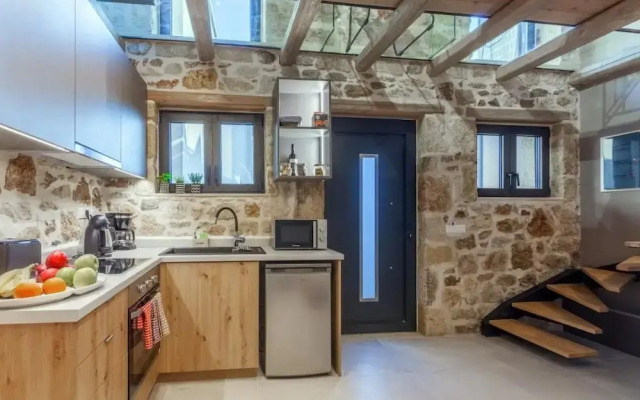 Evangelia Casa-comfy stay centrally