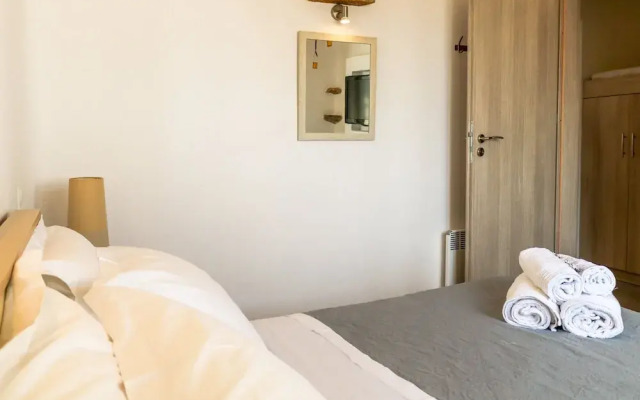 Ortus Light Blue Mykonian Luxury Villa