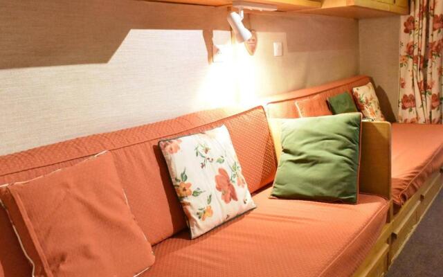 Appartement Méribel, 1 pièce, 4 personnes - FR-1-180-39