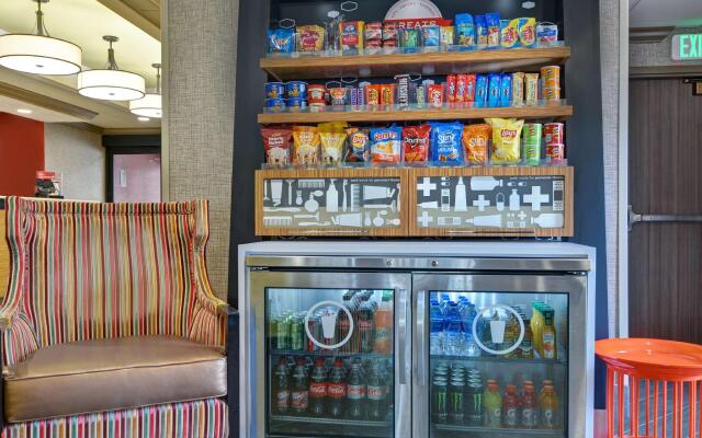 Hampton Inn Greenwood