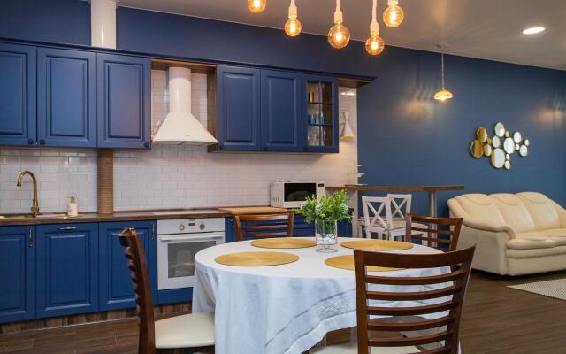 Travel in Kaliningrad on Lenin Street 36