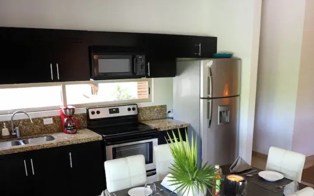 Turquesa Penthouse 2 BDRM sleeps 5