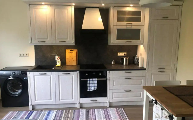 Apelsini apartment