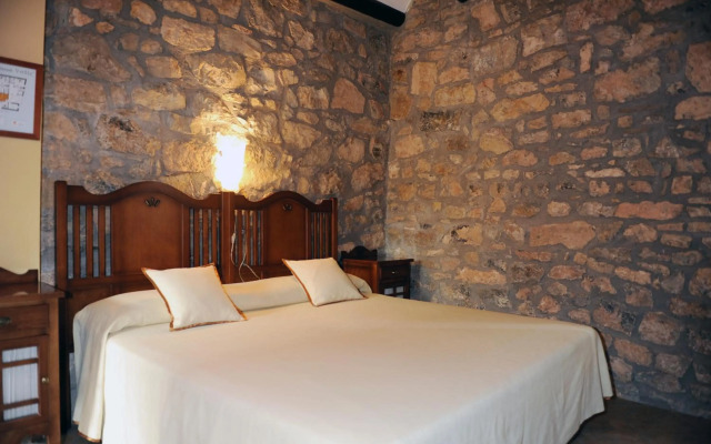 Hotel Restaurant Verdià