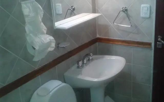 Cabañas Oma Lissi