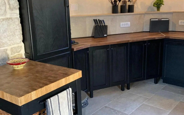 Villa By The Sea Near Dubrovnik