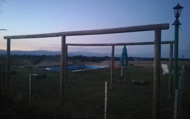 Hotel rural Puerta de Monfragüe