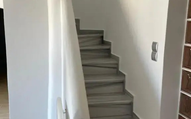Unique Villa