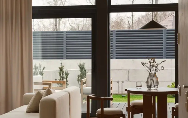 Tesera apart-hotel &SPA