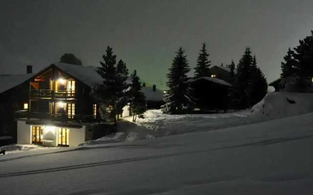 Chalet Goldblick