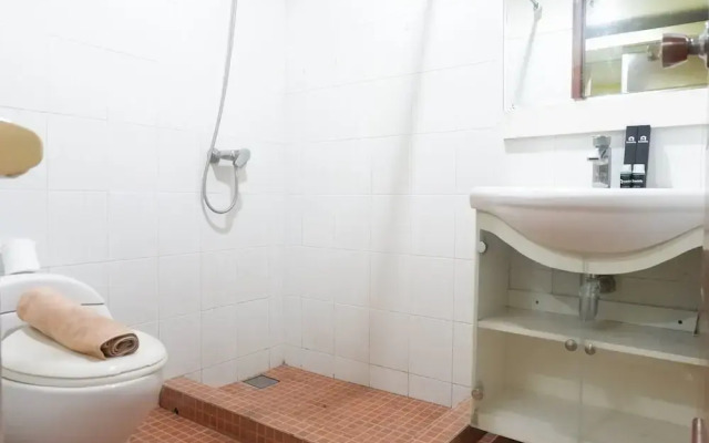 Comfy Studio at High Point Serviced Apartment By Travelio