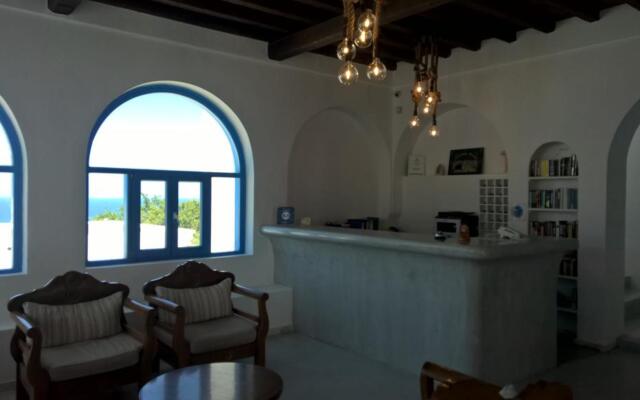 Laokasti Villas Hotel
