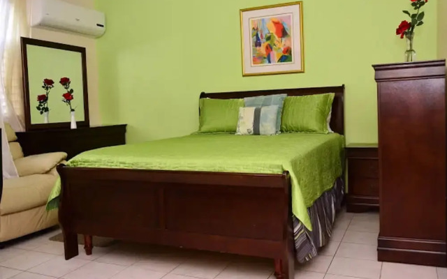 Mermaid Suites at Sandcastles