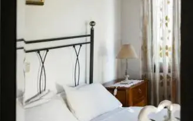 Villa Manos