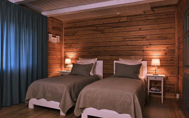 Конный Двор в Пржевальском