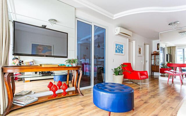 Cobertura Moderna próximo ao Mar #CANA05