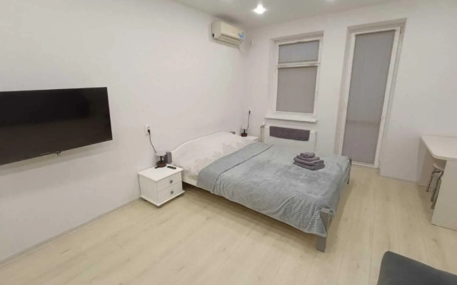 Апартаменты на улице им Н.Г. Чернышевского 108А