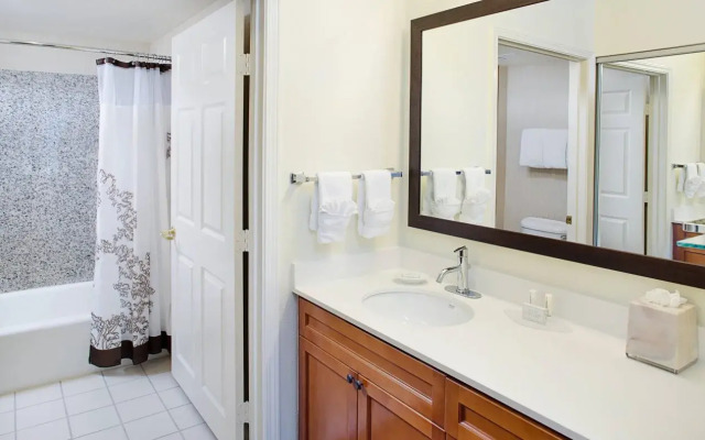 Residence Inn Houston-West University