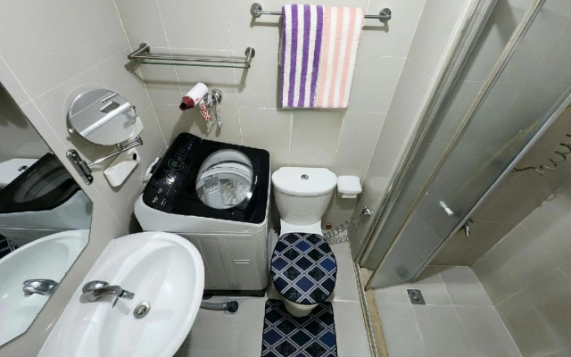 Grass Residences Condo