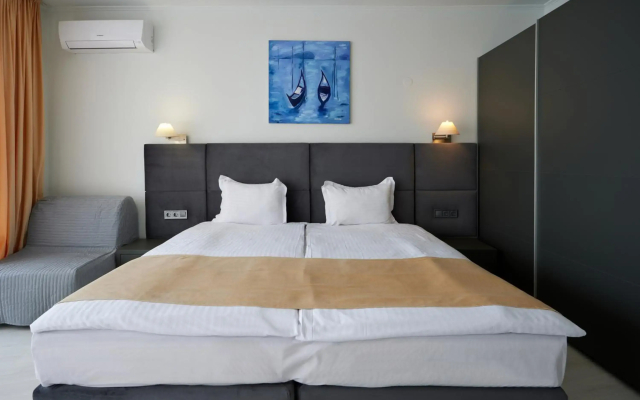 Hotel Continental