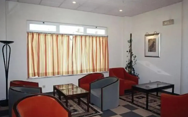 Hotel Sao Lourenco
