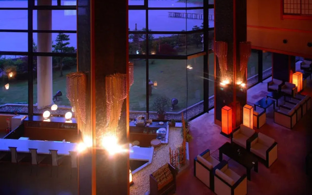 Yadomoriya Juen Ryokan