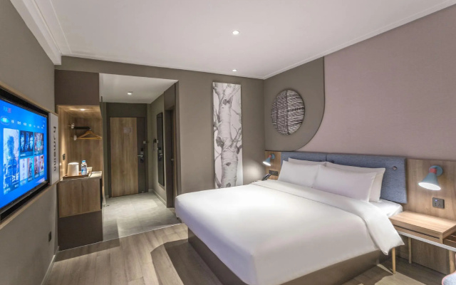 Home Inn Fengqiao Suzhou