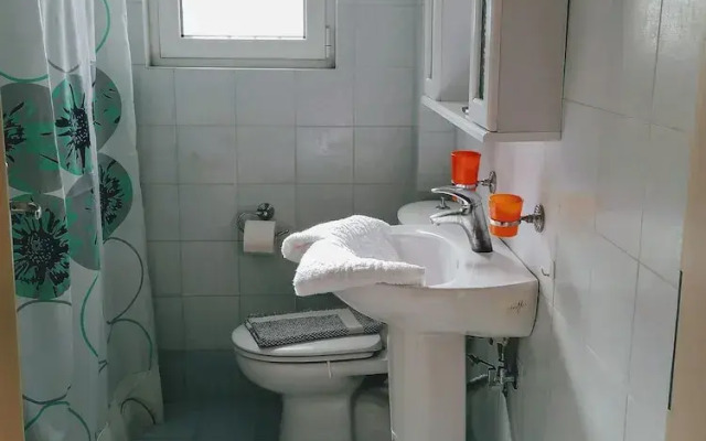 New Panorama Apartments (ELECTRIC CAR CHARGING STATION)