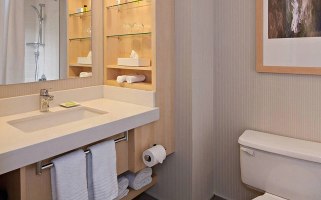 Wyndham Edmonton Hotel and Conference Centre