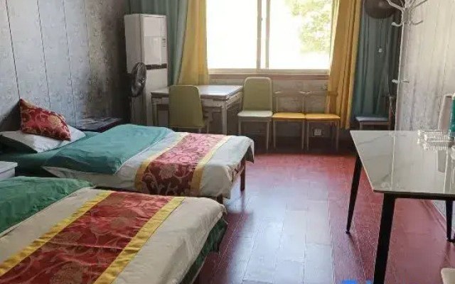 Xuancheng Zhaoting Hotel