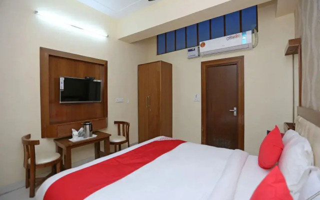 Hotel R.K. Regency by OYO
