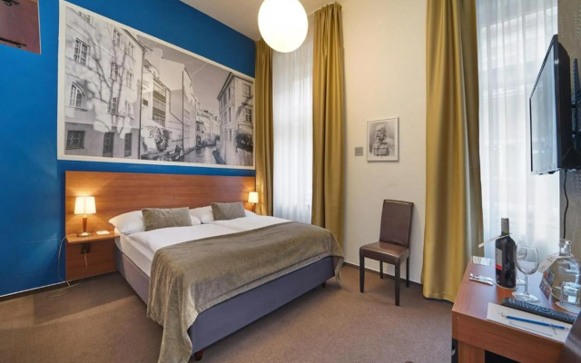 Hotel Metropolitan