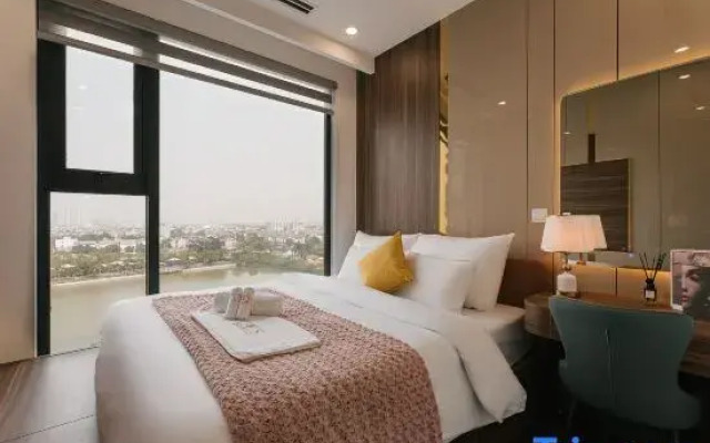 VIETHOME PREMIER - Masteri West Heights
