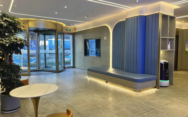 GreenTree Inn TaiYuan Yingze District JianShe S Road Changfeng Street