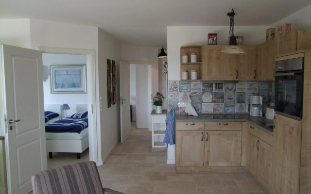 Landhaus am Binnensee