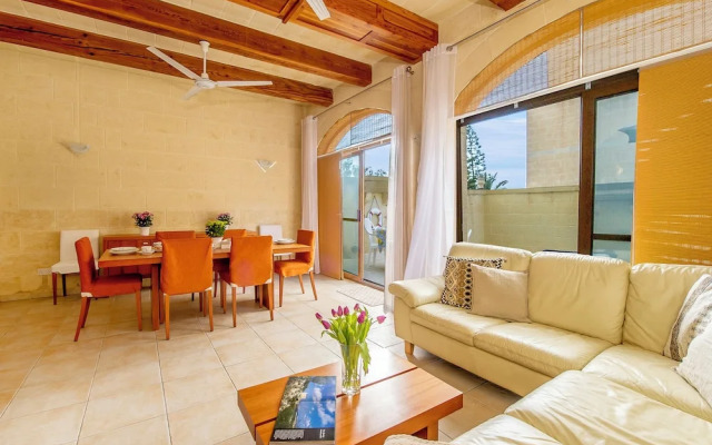 Ta'sandrija Pool And Well-being In Gozo