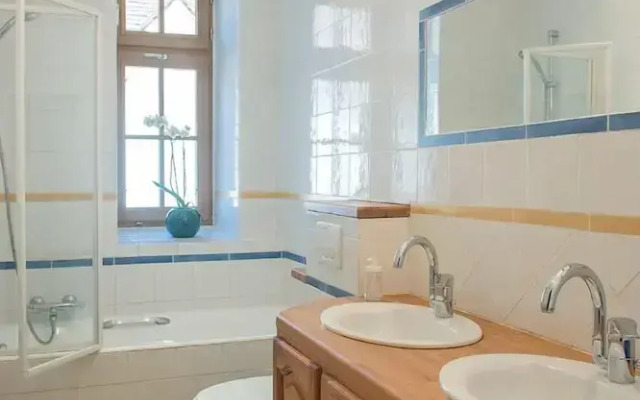 Domaine de Vielcastel