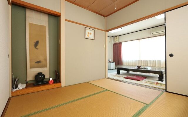 Ryokan Kibun