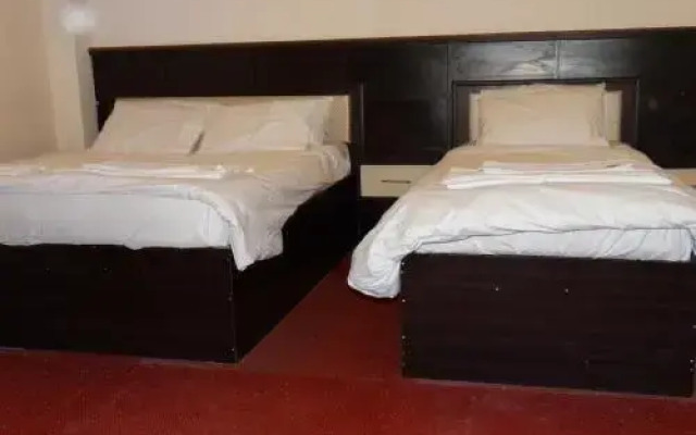 Madera Hotel