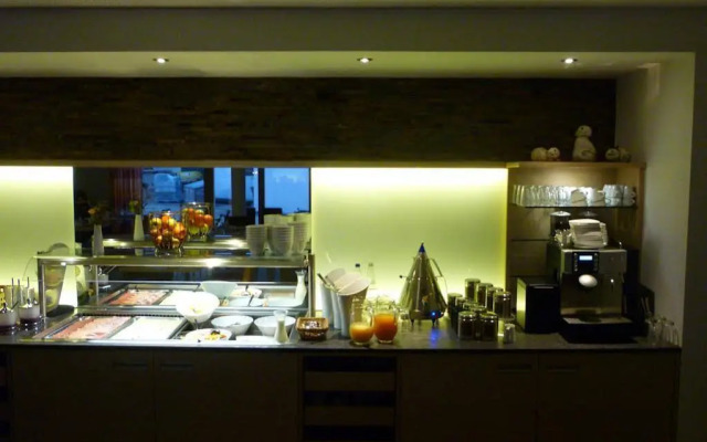 Landgasthof Hotel Vilserwirt