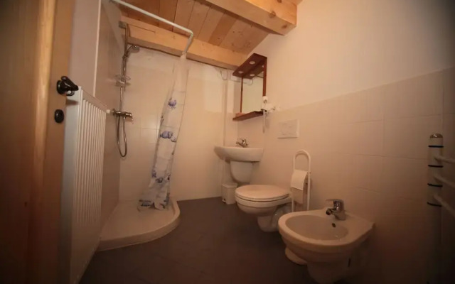 Albergo Diffuso Valcellina e Val Vajont in Erto