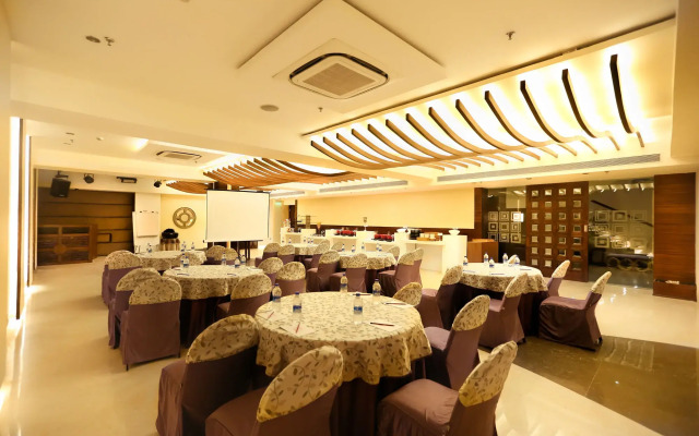 Hotel Icon