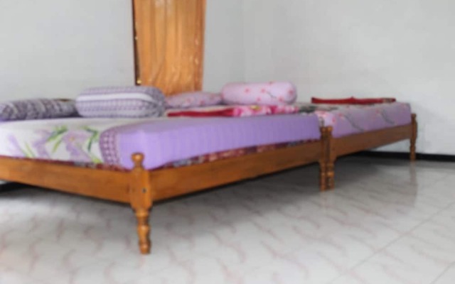Homestay Rivalia