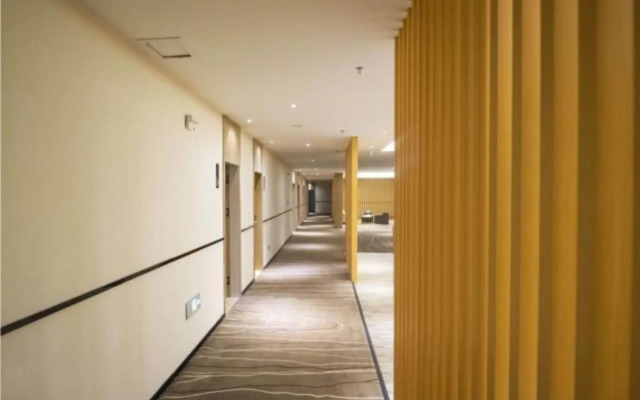 City Comfort Inn Luoyang Yanshi Baima Temple